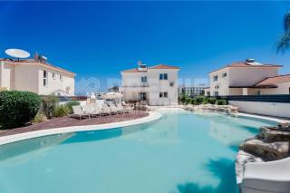 Villa Paradise - Protaras - 0
