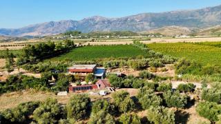 Kantina & Ferma Dukat - Vlorë - 0