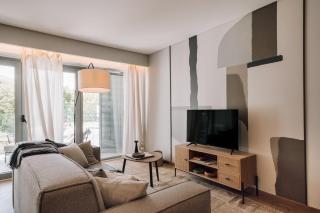 Olot - 2 bedroom, terrace and parking in Alcântara - Lissabon - 3