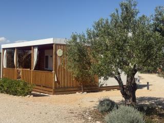 O'LIVE PREMIUM Mobile Home - Drage - 0