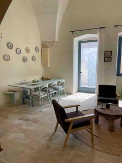 Casa Ottantadue - Spongano - 6
