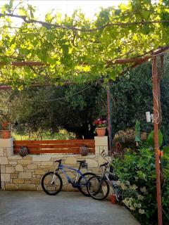 Elia Guesthouse - Kissamos - Císsamos - 7