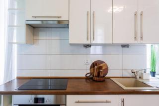 Malila Premium Apartments Cracow Kątowa 6 - Cracóvia - 8