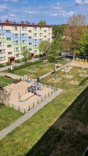 Mieszkanie na wakacje blisko morza Ustka - 1