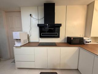 OT7 Eleven Santubong Suites - Kuching - 5