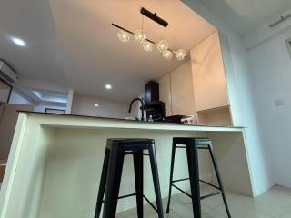 OT7 Eleven Santubong Suites - 4