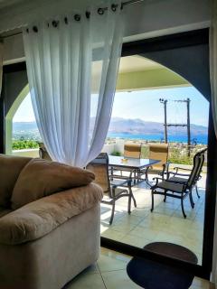 Douranakis house Seaview Apartment - Chania - 8