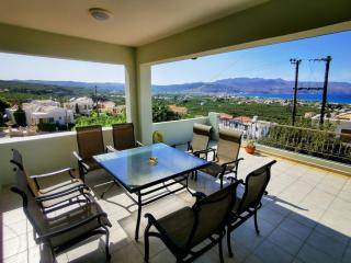 Douranakis house Seaview Apartment - Chania - 7