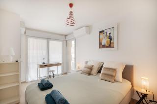 6 couchages Juan Les Pins Centre Louis Gallet - Juan-les-Pins - 8