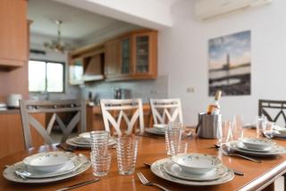 Douranakis house Seaview Apartment - Chania - 5