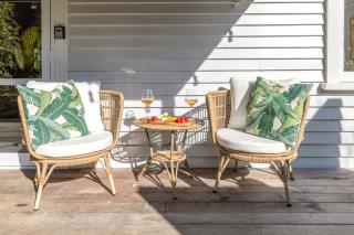 Hideaway Cottage - Oneroa - 8