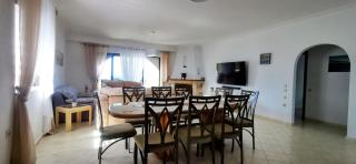 Douranakis house Seaview Apartment - Chania - 3