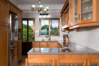 Douranakis house Seaview Apartment - Chania - 4
