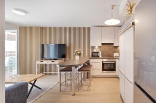 6 couchages Juan Les Pins Centre Louis Gallet - Juan-les-Pins - 0