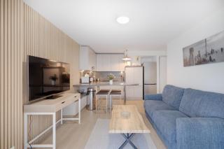 6 couchages Juan Les Pins Centre Louis Gallet - Juan-les-Pins - 4