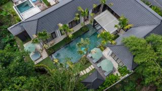 Villa Manala by BaliSuperHost - Ubud - 3