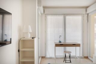 6 couchages Juan Les Pins Centre Louis Gallet - Juan-les-Pins - 2