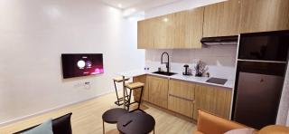 Zen Appartments - Kigali - 1