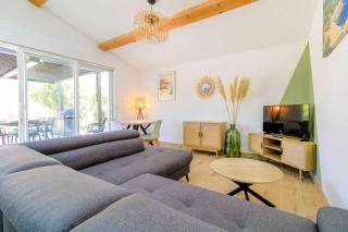 SELECT'soHOME - Maison neuve avec piscine - Parking inclus - EVASION - 3