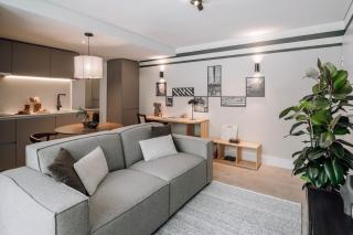 Lucien - 1 bedroom and balcony in Santo António - Lissabon - 5