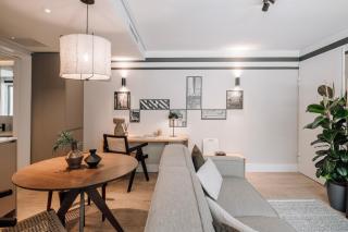 Lucien - 1 bedroom and balcony in Santo António - Lissabon - 4