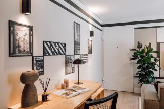 Lucien - 1 bedroom and balcony in Santo António - Lissabon - 2