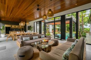 Villa Manala by BaliSuperHost - Ubud - 7