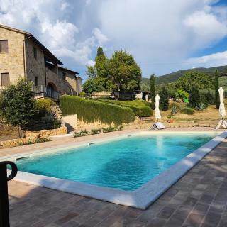 Borgo Buciardella - Baschi - 8