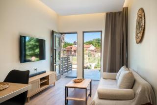 Phos Elegant Residences by Konnect, 400m to the beach - Dassia - 6