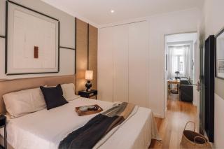 Kerouac - 1 bedroom in Príncipe Real - Lissabon - 9