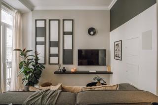 Kerouac - 1 bedroom in Príncipe Real - Lissabon - 5