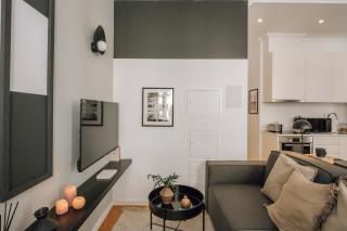 Kerouac - 1 bedroom in Príncipe Real - Lissabon - 3