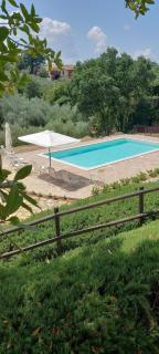 Borgo Buciardella - Baschi - 9