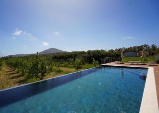 Agriturismo Casale Degli Ulivi Alghero - Santa Maria la Palma - 9