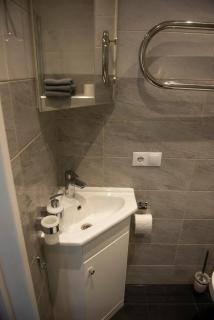Central studio apartment - 7