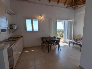 Loft apartment with sea view - Chrani - 7