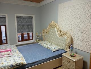 Hotel Nasriddin Navruz - Bukhara - 5