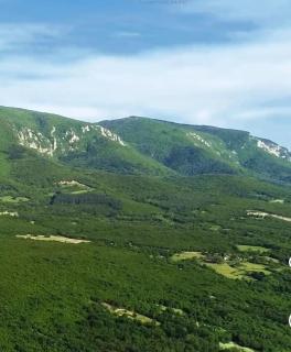 DuVa mongolska yurta - Bistrica - 8