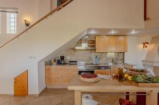 Villa Sternfalle with jacuzzi - 7