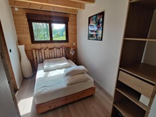 Svea Lodge - Thollon - 3