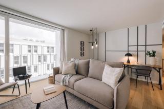 Magoito - 1 bedroom and pool in Areeiro - Lissabon - 9