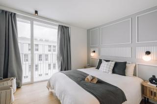 Magoito - 1 bedroom and pool in Areeiro - Lissabon - 8