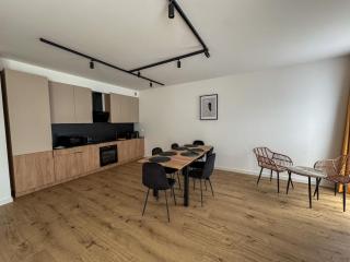 SOLAPART Apartamenty - Oświęcim - 2