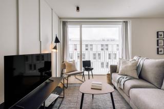 Magoito - 1 bedroom and pool in Areeiro - Lissabon - 6
