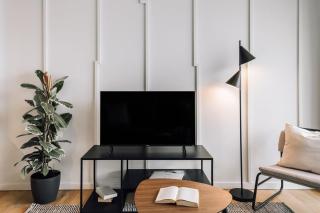 Magoito - 1 bedroom and pool in Areeiro - Lissabon - 5