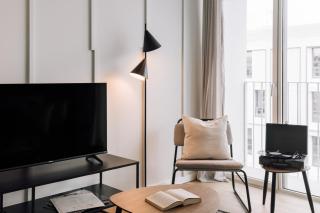 Magoito - 1 bedroom and pool in Areeiro - Lissabon - 4