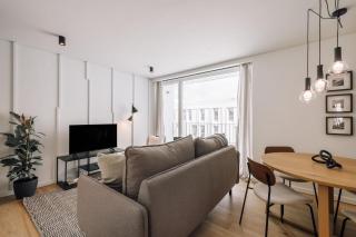 Magoito - 1 bedroom and pool in Areeiro - Lissabon - 2