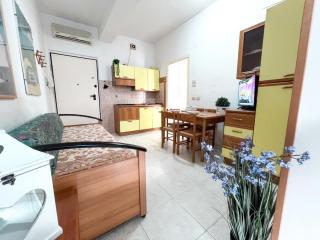 Atene Apartament a 50 mt dal mare Rif A097 - San Benedetto del Tronto - 0