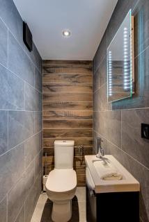 Apartment Winn, Alpes Travel, Central Chamonix, Sleeps 6 - 4