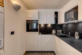 Apartment Winn, Alpes Travel, Central Chamonix, Sleeps 6 - Chamonix - 7